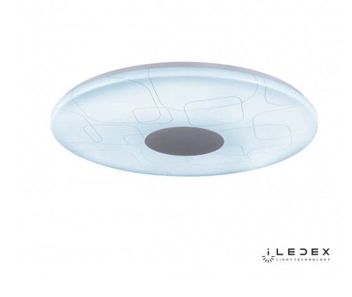 Потолочный светильник iLedex Cube 24W Cube entire Потолочный светильник iLedex Cube 24W Cube entire