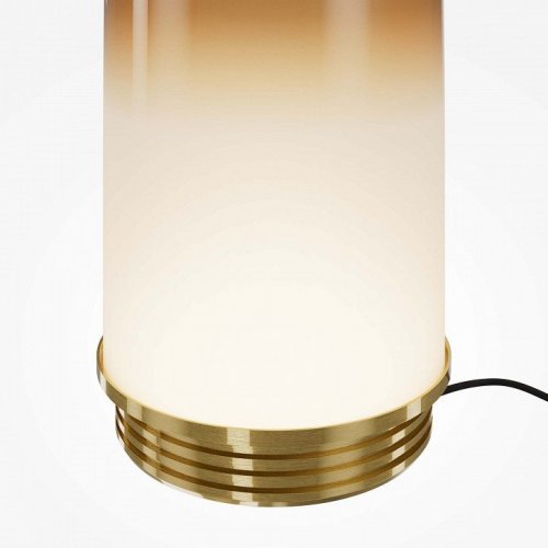 Интерьерная настольная лампа Fable MOD488TL-L8BS3K