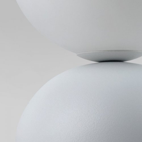 Интерьерная настольная лампа Miki 16037 Miki