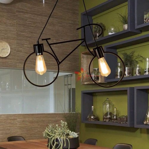 Подвесной светильник Alfa Light F3324-38