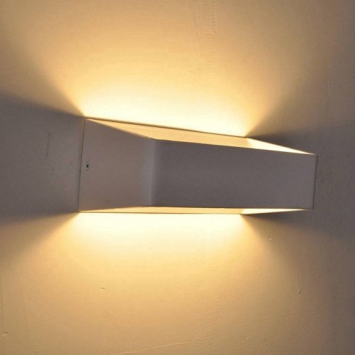 Настенный светильник DesignLed BRICK GW-8210-5-WH-WW Настенный светильник DesignLed BRICK GW-8210-5-WH-WW