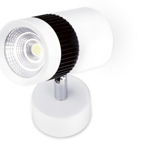 Спот Ambrella light TECHNO SPOT TN101/10W