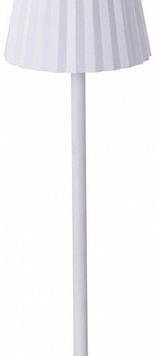 Интерьерная настольная лампа Kink Light Санти 07204-T,01