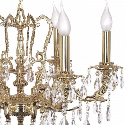 Подвесная люстра Dio D'Arte Aosta E 1.1.6.600 GB Подвесная люстра Dio D'Arte Aosta E 1.1.6.600 GB