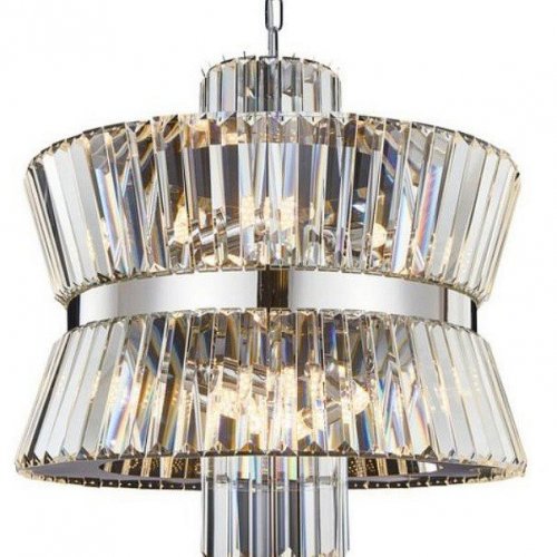 Подвесной светильник Aployt Virzhiniya APL.781.03.12