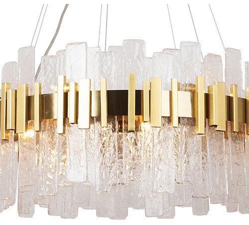 Подвесная люстра Arte Lamp ALYA A1053SP-14PB Подвесная люстра Arte Lamp ALYA A1053SP-14PB