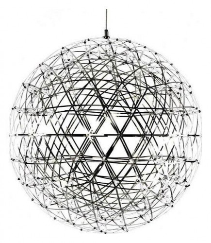 Подвесной светодиодный светильник Loft IT Raimond 1898/8 Подвесной светодиодный светильник Loft IT Raimond 1898/8