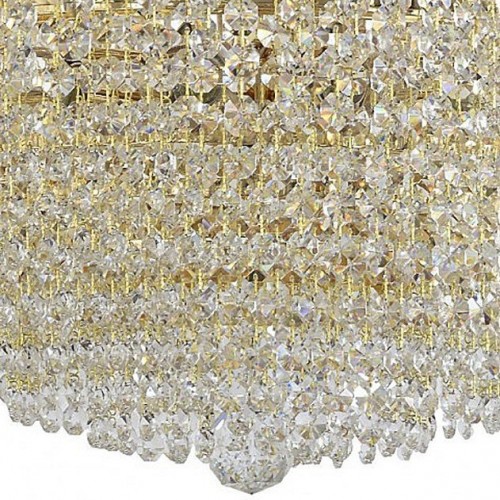 Подвесная люстра Arti Lampadari Salentino E 1.5.60.100 G