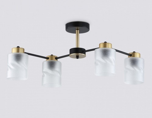 Люстра на штанге Ambrella light TRADITIONAL TR303324 Люстра на штанге Ambrella light TRADITIONAL TR303324