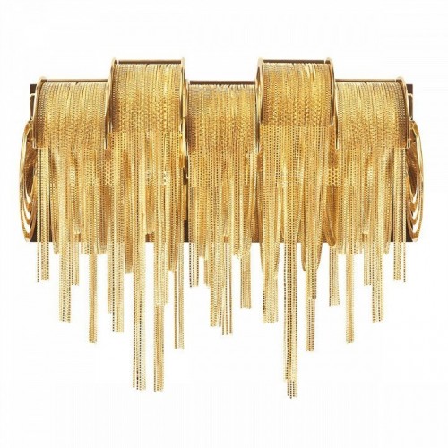 Бра LOFT IT Volver 10404W/B GD