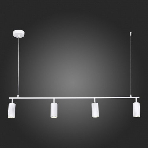 Подвесной светильник ST Luce KENDO SL1213.503.04 Подвесной светильник ST Luce KENDO SL1213.503.04