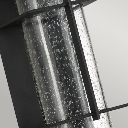 Настенный светильник уличный Quoizel Eames QN-EAMES-LED-L-EK Настенный светильник уличный Quoizel Eames QN-EAMES-LED-L-EK