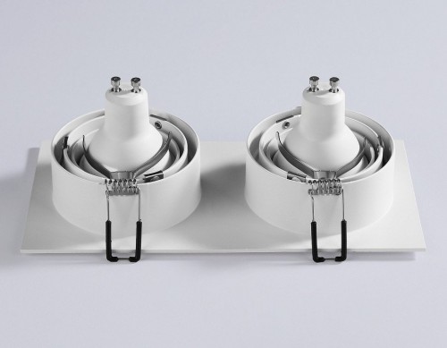 Точечный светильник Ambrella light Techno Spot TN102759