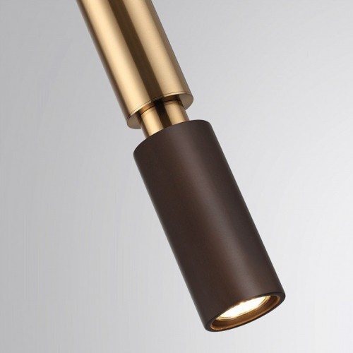 Подвесной светильник Odeon Light Caucho 7062/1A Подвесной светильник Odeon Light Caucho 7062/1A