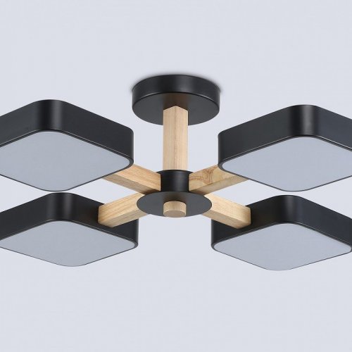 Люстра на штанге Ambrella light COMFORT FL4880