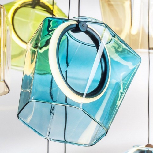 Потолочная люстра Lightstar Caramello 796229