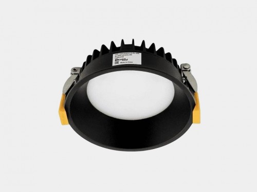 Встраиваемый светильник DesignLed WL-BQ 00-00005650