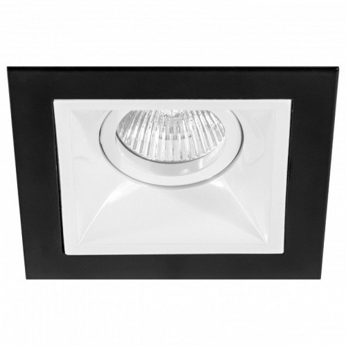 Точечный светильник Lightstar Domino D51706 Точечный светильник Lightstar Domino D51706