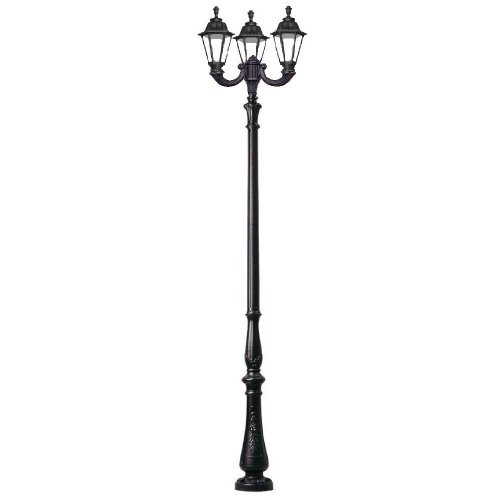 Наземный фонарь Rut E26.205.R30.AXE27