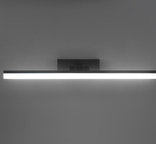 Подсветка для картин Lumina Deco LDW 6026-420 BK