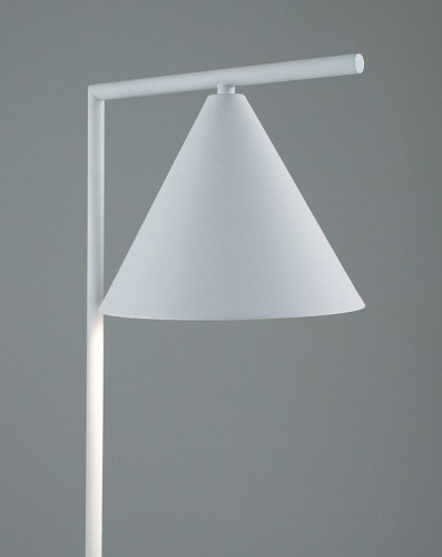 Настольная лампа декоративная Moderli Omaha V11596-1T