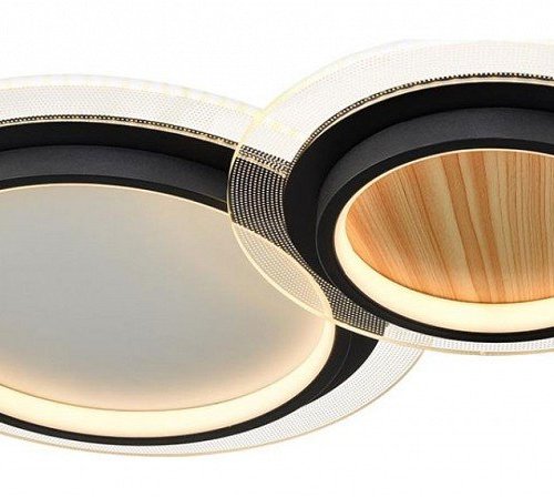 Накладной светильник Sonex Sunny 7733/80L