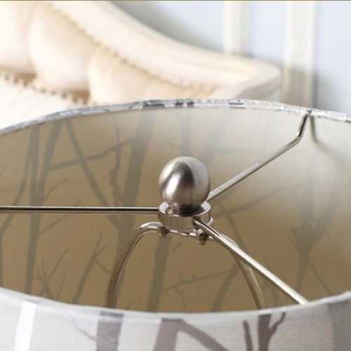 Интерьерная настольная лампа DeLight Collection Table Lamp KR0707T-1