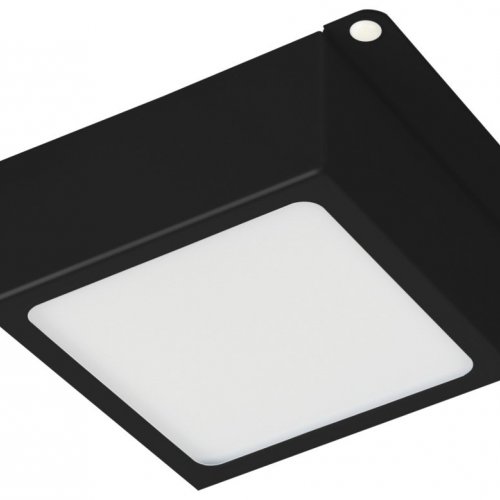 Точечный светильник SPO-6 SPO-646-3-4K-B6