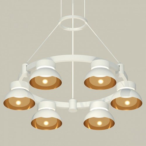 Подвесная люстра Ambrella light XR XR92031002 Подвесная люстра Ambrella light XR XR92031002