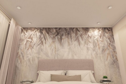 Точечный светильник Denkirs DK2045 DK2045-WH