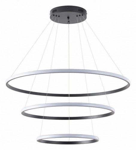 Подвесной светильник Zortes Ringolight ZRS.33321.75C