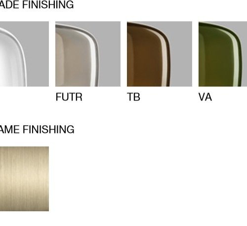 Подвесной светильник Vistosi Jube Jube SP S TB OS