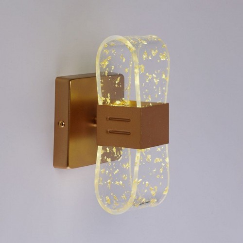 Накладной светильник De City Оскар 62 510023601