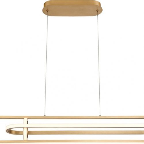 Подвесной светильник Eurofase Demark QN-DEMARK-LP-BG