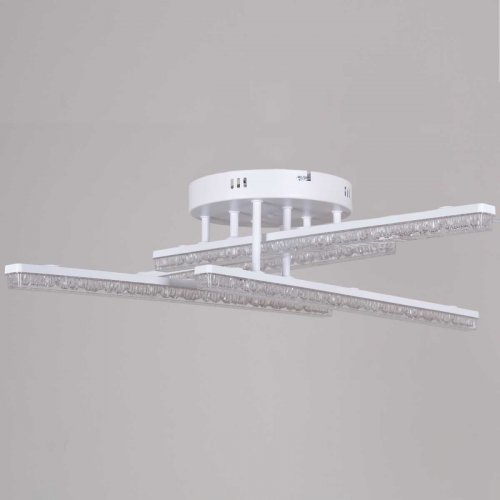 Потолочный светильник Reluce 78290-0.3-04 WH