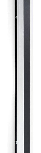 Уличный настенный светодиодный светильник Feron DH2002 черный 48017 Уличный настенный светодиодный светильник Feron DH2002 черный 48017