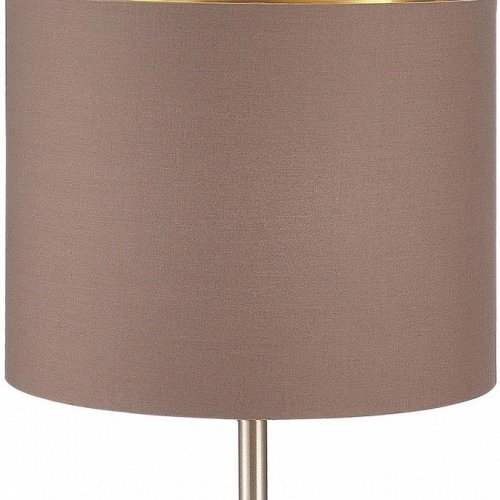 Интерьерная настольная лампа Evoluce Brescia SLE300574-01