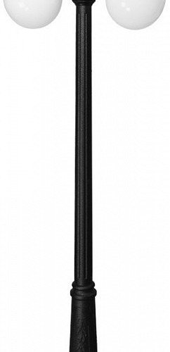 Наземный светильник Fumagalli Globe 250 G25.157.S20.AYE27DN Наземный светильник Fumagalli Globe 250 G25.157.S20.AYE27DN