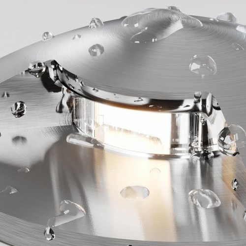 Ландшафтный светодиодный светильник Maytoni Flash O044DL-L1S3K Ландшафтный светодиодный светильник Maytoni Flash O044DL-L1S3K