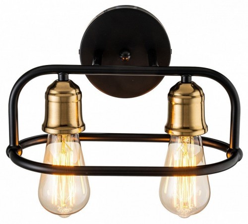 Настенный светильник Escada Lamda 659/2A