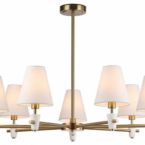 Потолочная люстра Ceramo Classic LH75045 Потолочная люстра Ceramo Classic LH75045