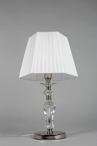 Интерьерная настольная лампа Aployt Jula APL.707.04.01