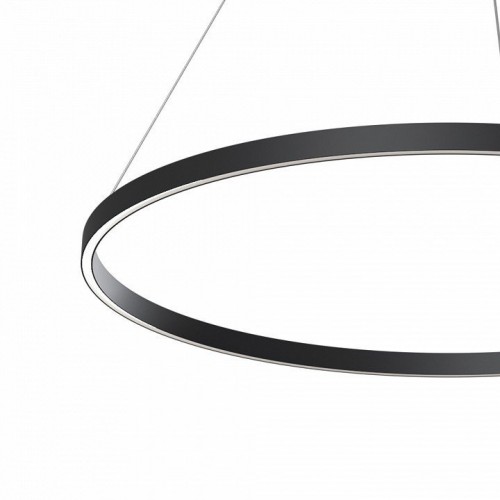 Подвесной светильник Maytoni Rim MOD058PL-L54BK Подвесной светильник Maytoni Rim MOD058PL-L54BK