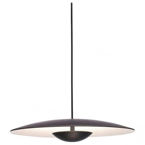 Подвесной светильник Inodesign Ginger Ginger Black 44.1245