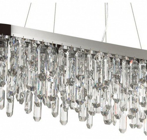 Подвесной светильник Odeon Light Dakisa 4985/12 Подвесной светильник Odeon Light Dakisa 4985/12