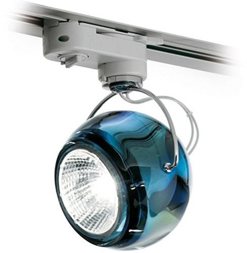 Трековый светильник Fabbian Beluga D57J0731