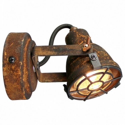 Спот Lussole Loft Sindy LSP-9802 Спот Lussole Loft Sindy LSP-9802