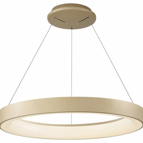 Подвесной светодиодный светильник Mantra Niseko II 8574