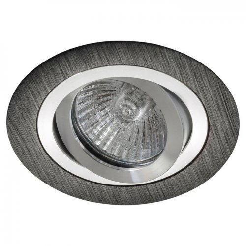 Точечный светильник AM Group AM12 AM122 BK-CH Точечный светильник AM Group AM12 AM122 BK-CH