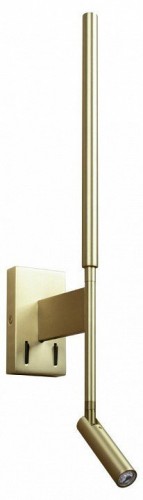 Настенный светильник Loft IT Stick 10012/6+3 AB Настенный светильник Loft IT Stick 10012/6+3 AB